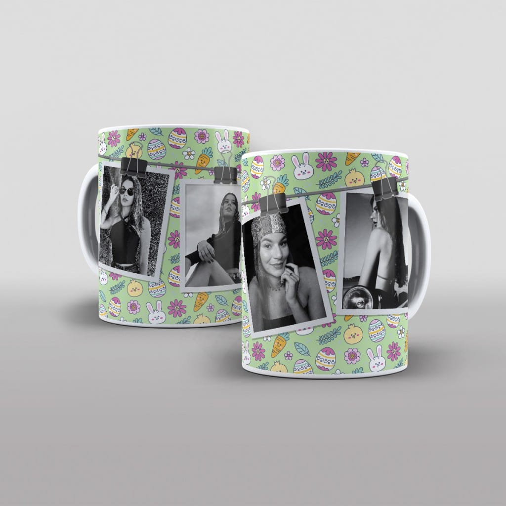 ARTE PARA CANECAS VARAL DE FOTOS 003 - 11-1707