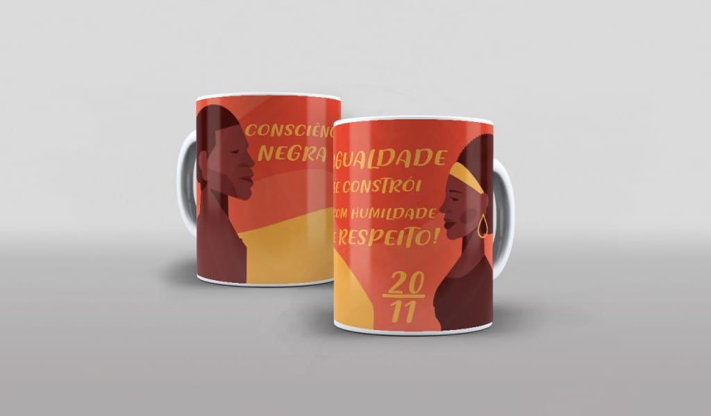 ARTE PARA CANECAS - IGUALDADE-2298