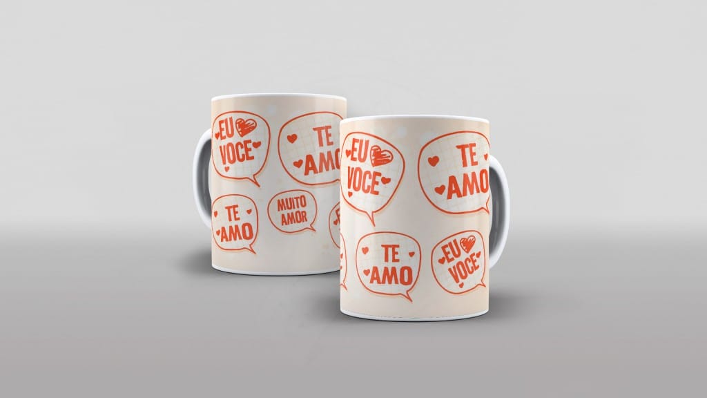 ARTE PARA CANECAS - BALÃO DE FRASES - ATUALIZADO-2350