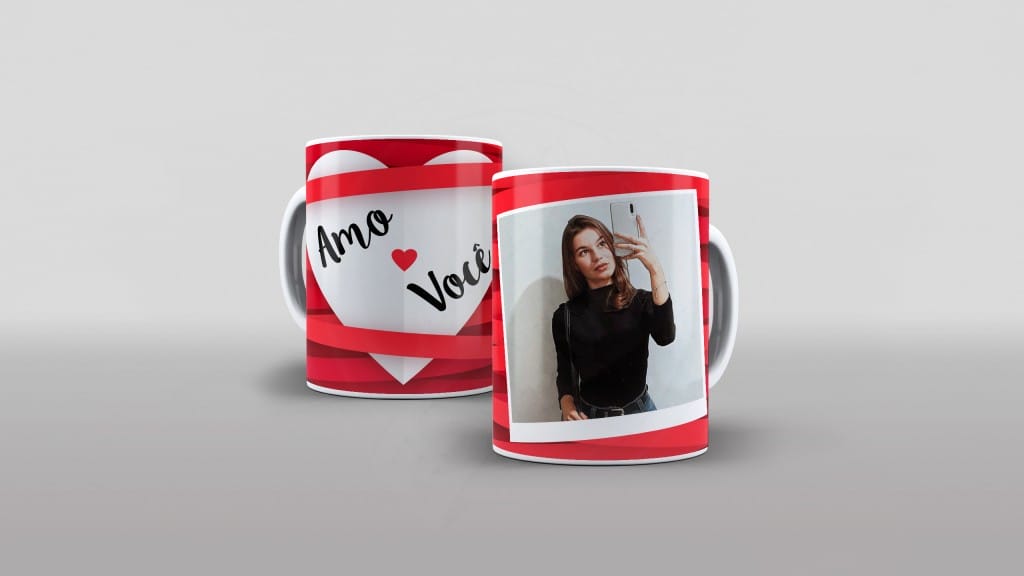 ARTE PARA CANECAS - AMO VOCÊ - PARA ELA - ATUALIZADA-2353