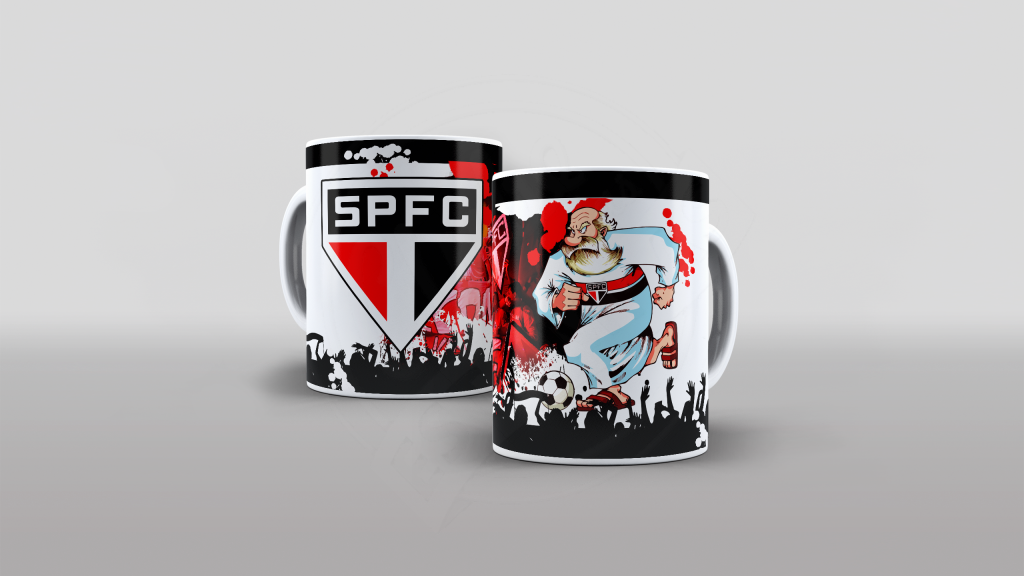ARTE PARA CANECAS - SÃO PAULO 01-2404