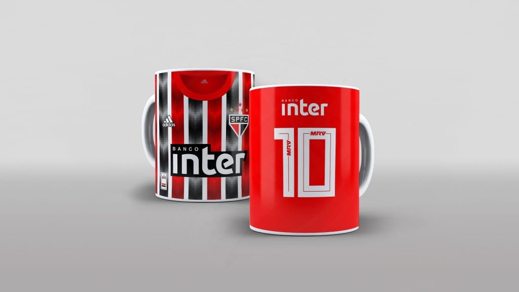 ARTE PARA CANECAS - SÃO PAULO 03-2406