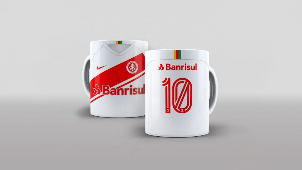 ARTE PARA CANECAS - INTERNACIONAL 01-2423