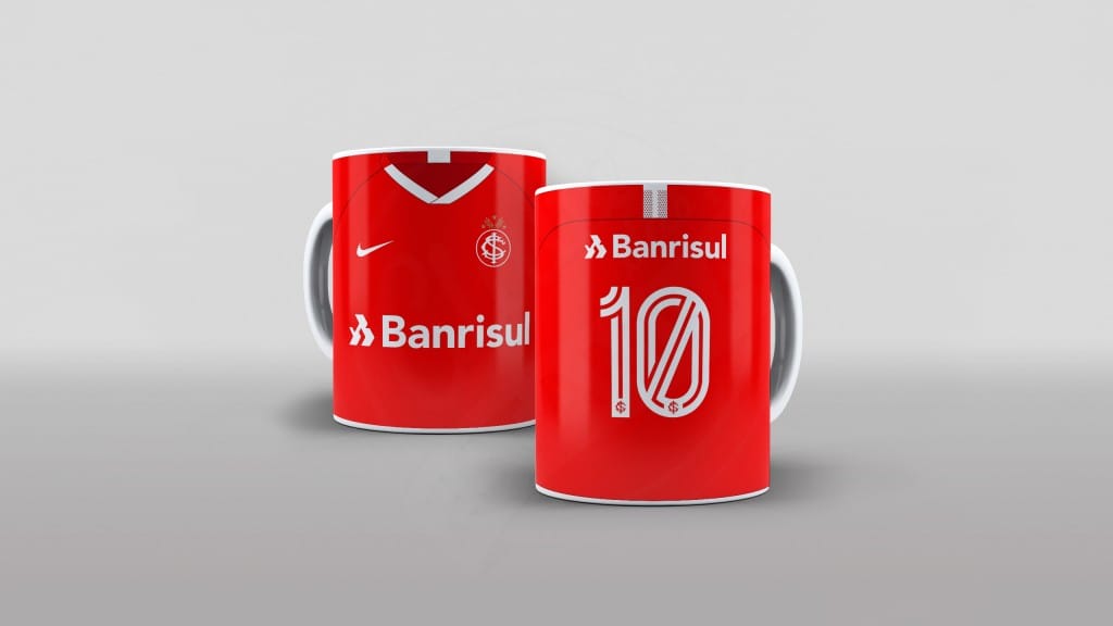 ARTE PARA CANECAS - INTERNACIONAL 02-2424