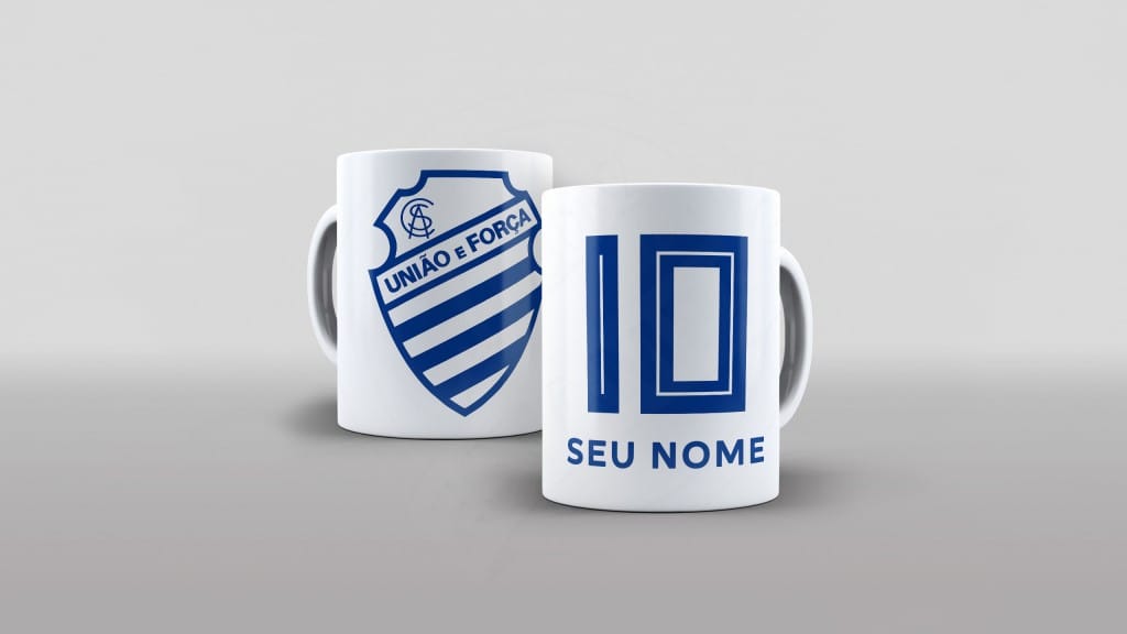 ARTE PARA CANECAS - CSA 02-2438