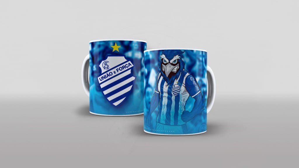 ARTE PARA CANECAS - CSA 03-2439