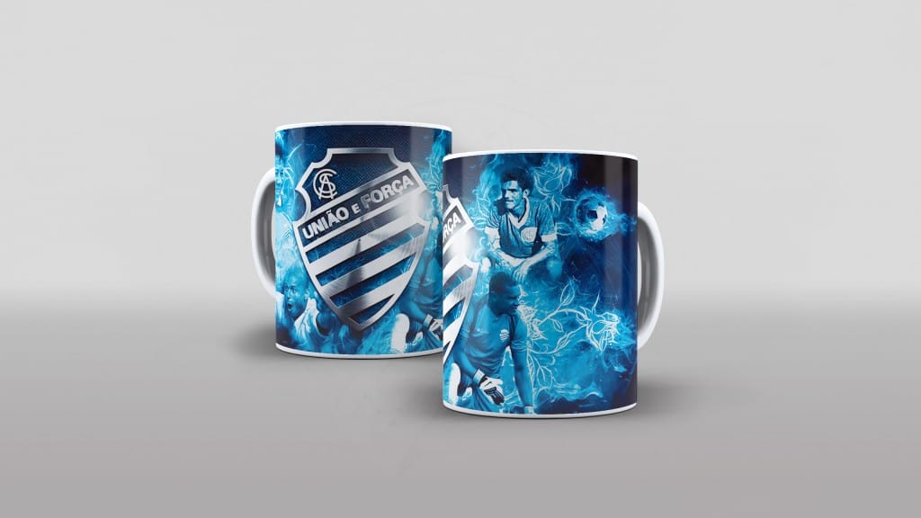 ARTE PARA CANECAS - CSA 04-2440