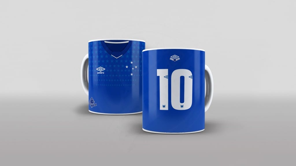 ARTE PARA CANECAS - CRUZEIRO-2443