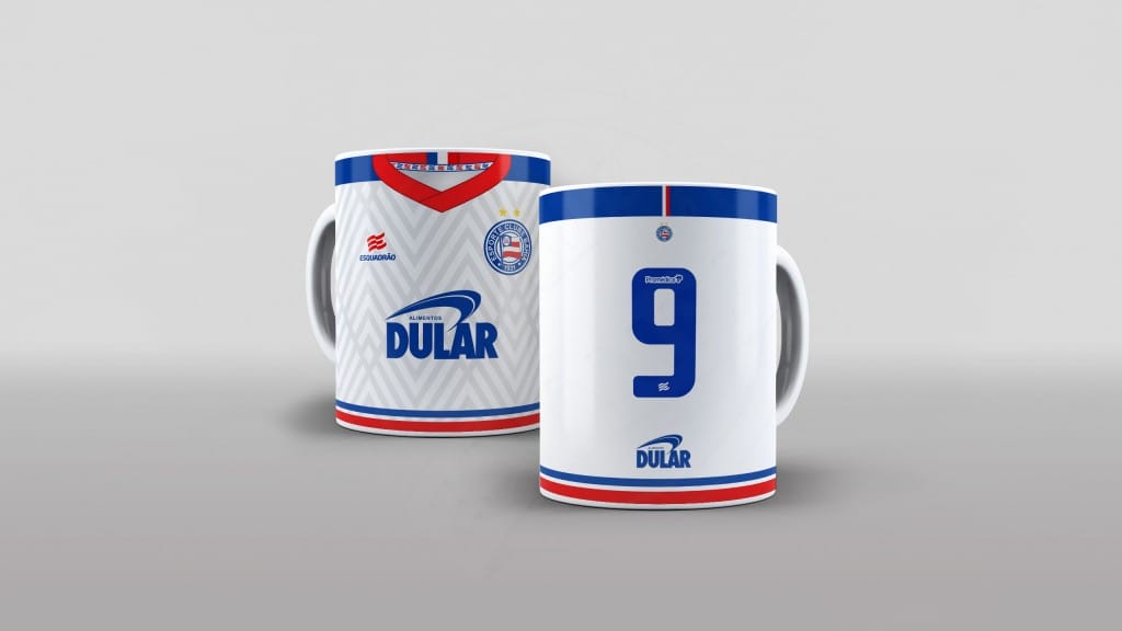 ARTE PARA CANECAS - CAMSIA BAHIA - TITULAR 2019-2451