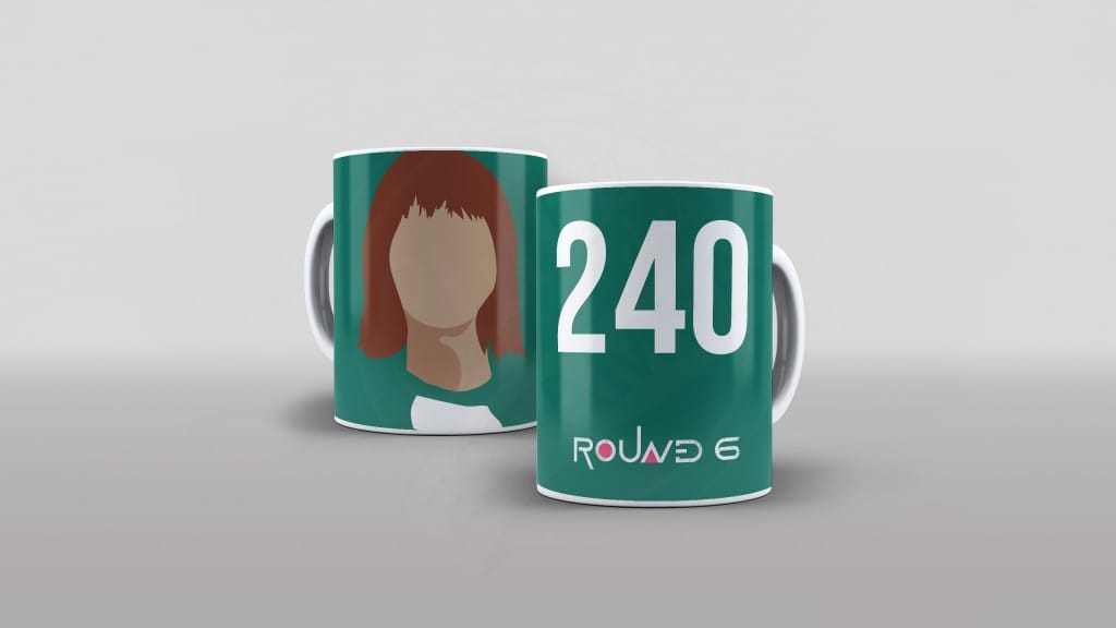 ARTE PARA CANECAS - ROUND 6 - ARTE 240-2476