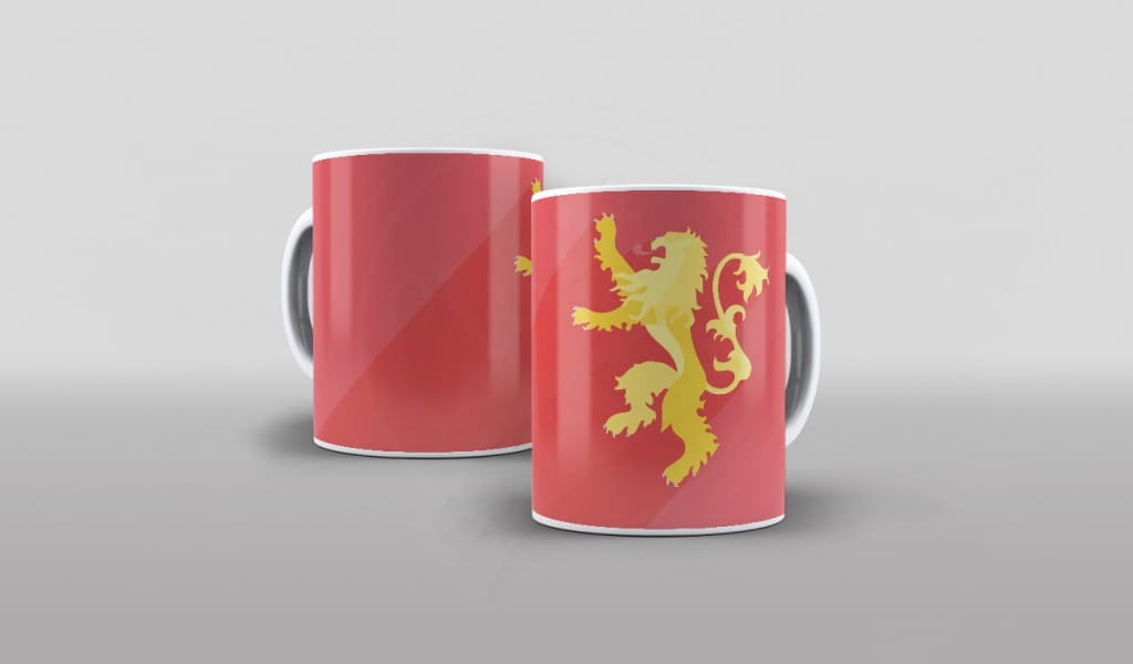ARTE PARA CANECAS - GAME OF THRONES - GOT 01-2492