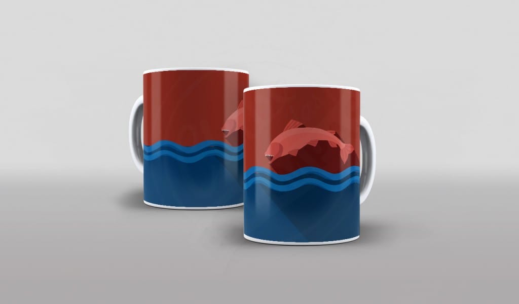 ARTE PARA CANECAS - GAME OF THRONES - GOT 03-2494