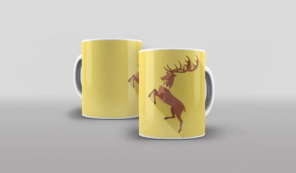 ARTE PARA CANECAS - GAME OF THRONES - GOT 08-2499