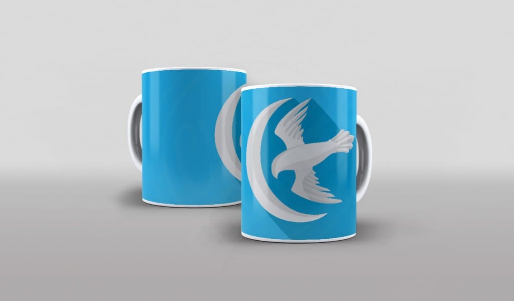 ARTE PARA CANECAS - GAME OF THRONES - GOT 09-2500