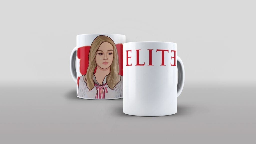ARTE PARA CANECAS - ELITE 06-2506