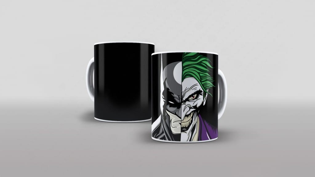 ARTE PARA CANECA BATMAN-2646