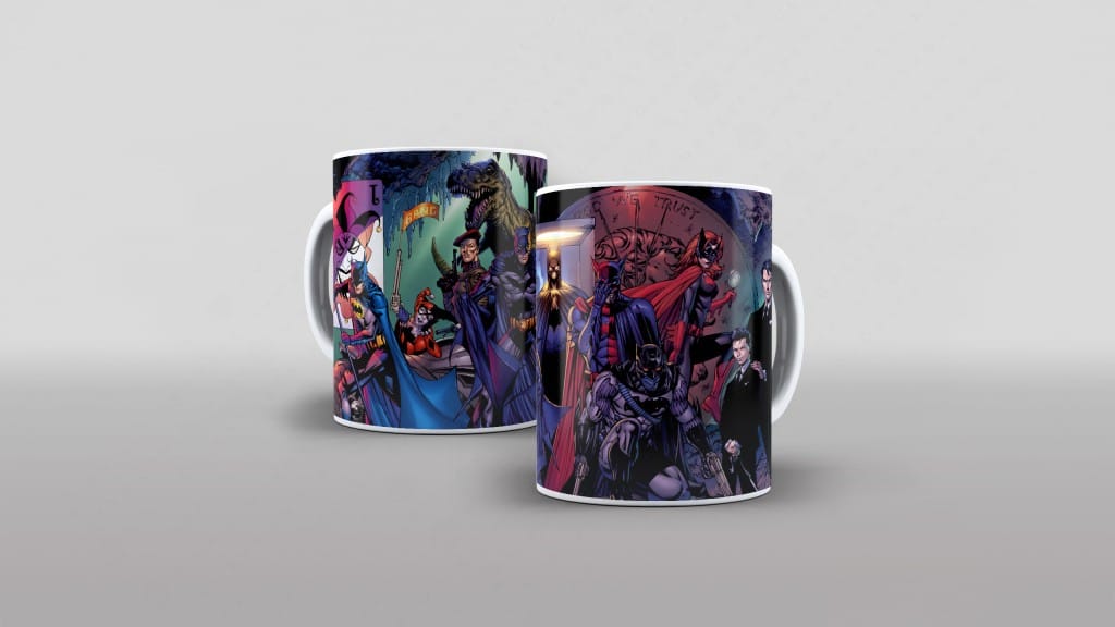ARTE PARA CANECA BATMAN-2649