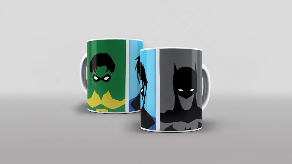 ARTE PARA CANECA BATMAN-2652