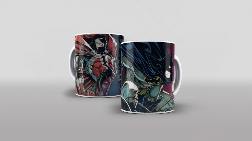 ARTE PARA CANECA SPAWN-2654