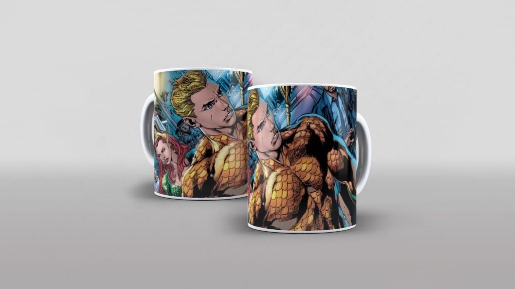ARTE PARA CANECA AQUAMAN-2658