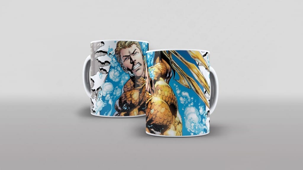 ARTE PARA CANECA AQUAMAN-2659
