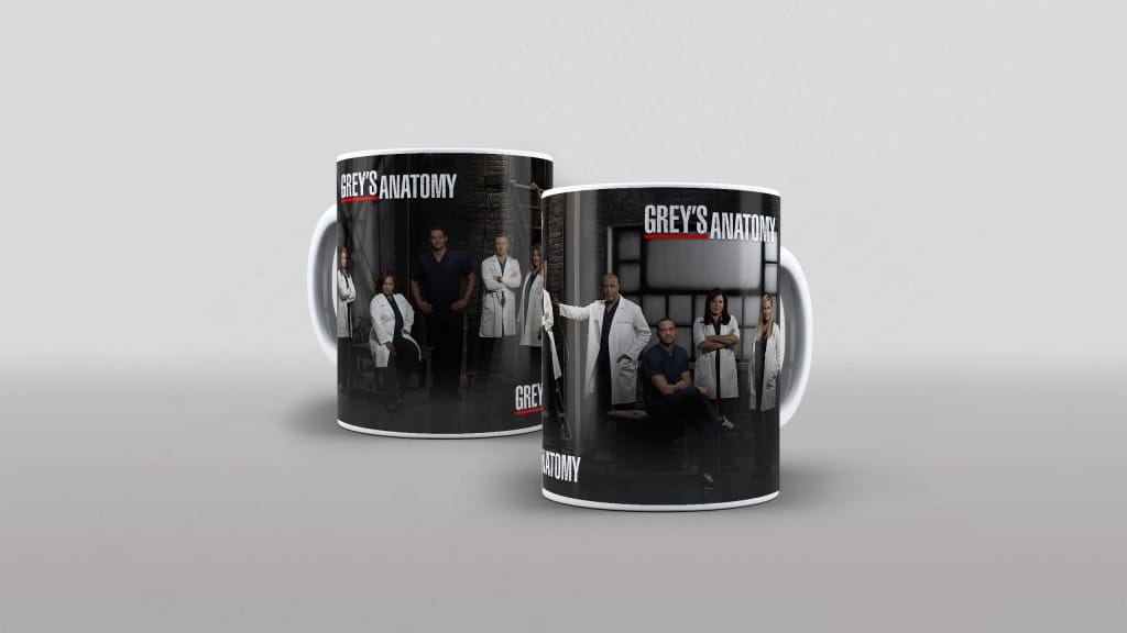 ARTE PARA CANECA GREY S ANATOMY-2666