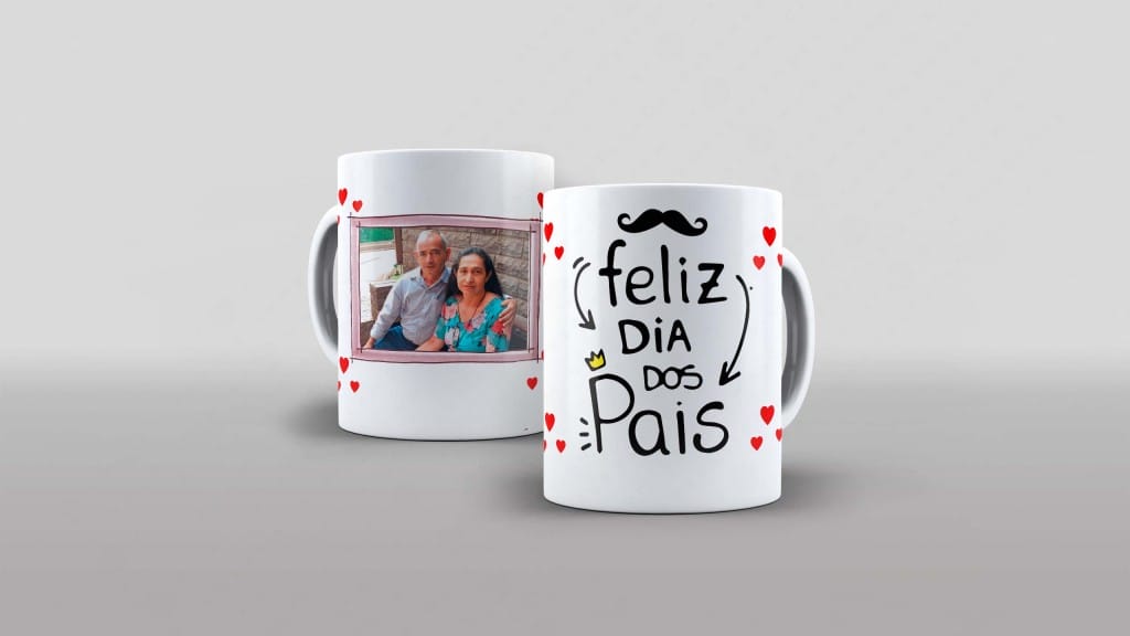ARTE CANECA - FELIZ DIA DOS PAIS-2818