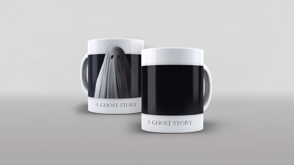 ARTE PARA CANECA - A GHOST STORY-2822