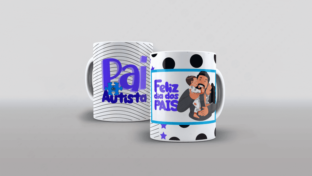 ARTE CANECA - PAI DE AUTISTA-2830