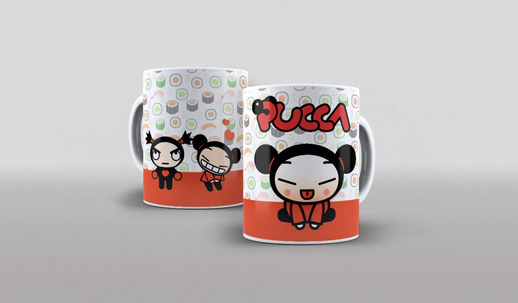 ARTE PARA CANECA PUCCA-2943