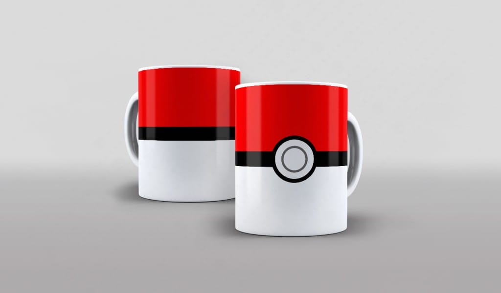 ARTE PARA CANECA - POKEBOLA-2967
