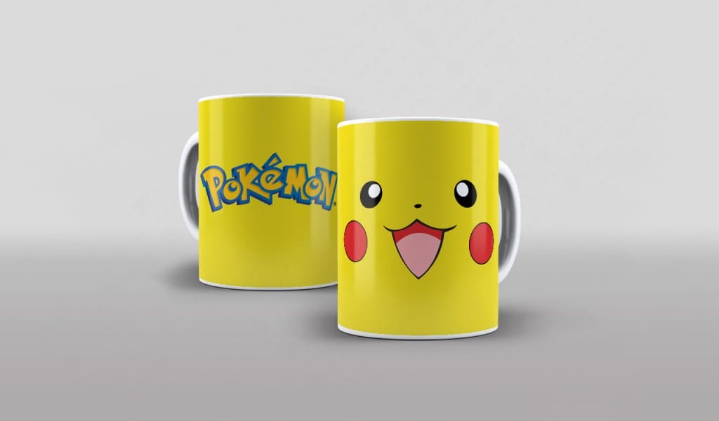 ARTE PARA CANECA POKEMON-2969