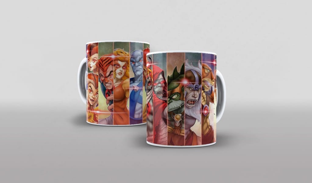 ARTE PARA CANECA THUNDERCATS-3206
