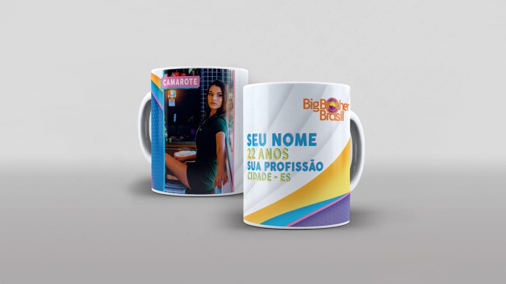 ARTE PARA CANECA ESTILO BBB OFICIAL-3247