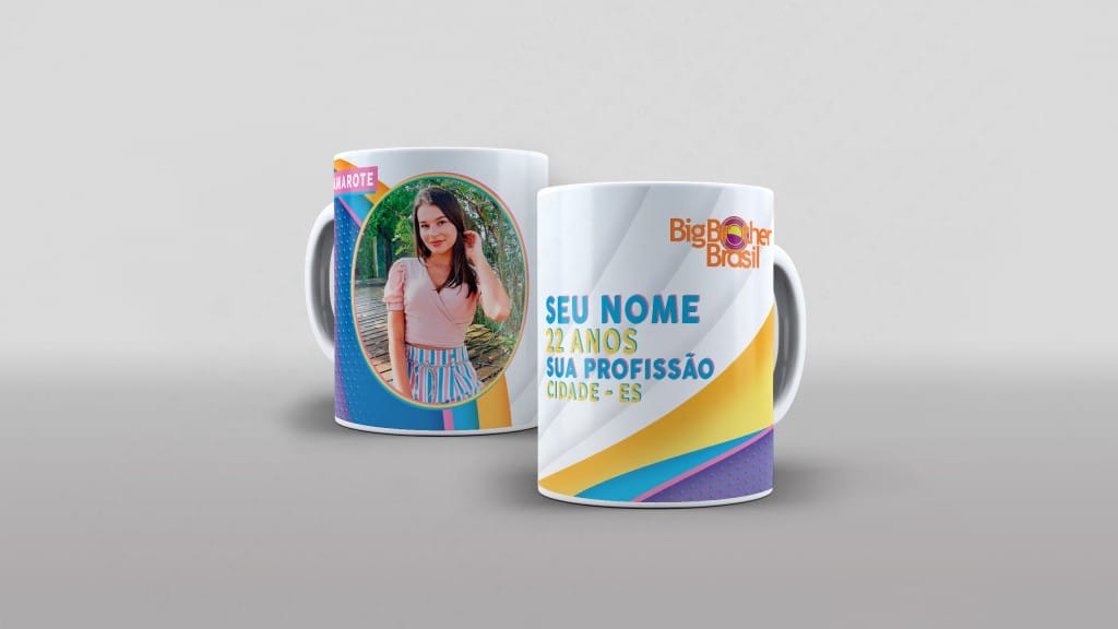 ARTE PARA CANECA ESTILO BBB OFICIAL-3248