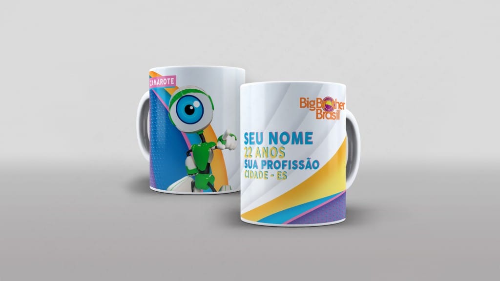 ARTE PARA CANECA ESTILO BBB OFICIAL-3250