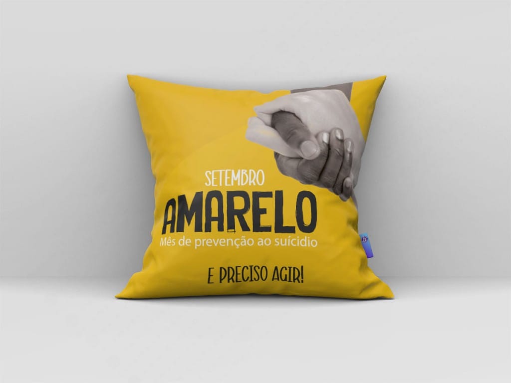 ARTE ALMOFADA - SETEMBRO AMARELO-3298