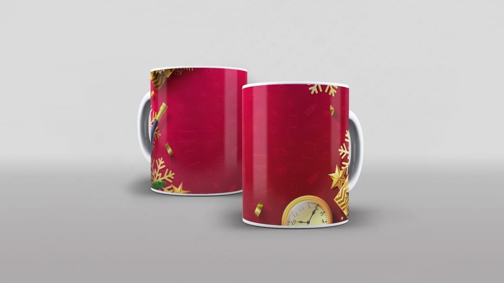 ARTE PARA CANECA - NO NATAL DEIXE A LUZ-3325