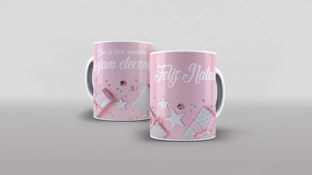 ARTE PARA CANECA - QUE OS BONS MOMENTOS SEJAM ETERNOS...-3335