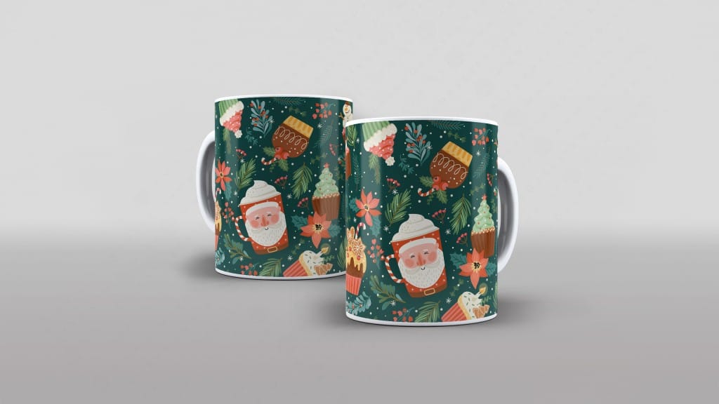 ARTE PARA CANECA NATAL-3354