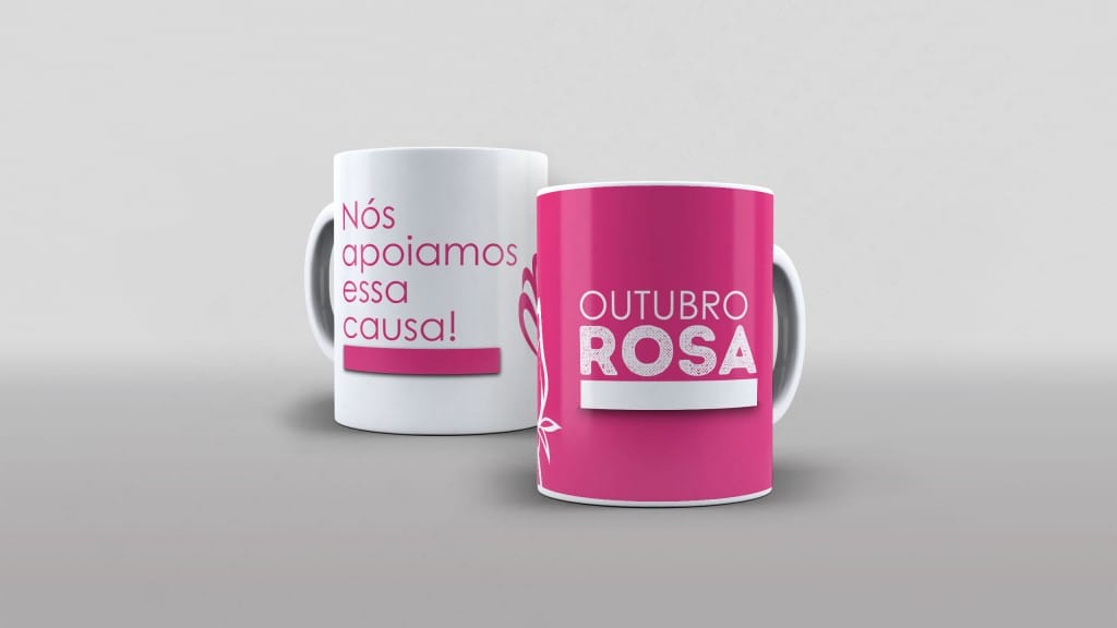 ARTE CANECA - OUTUBRO ROSA (NÓS APOIAMOS ESSA CAUSA!-3377
