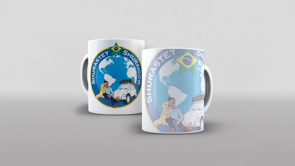 ARTE PARA CANECA SHURASTEY - JESSE KOZ-3441