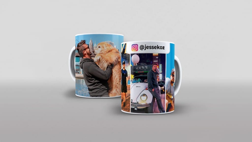 ARTE PARA CANECA - JESSE KOZ-3442