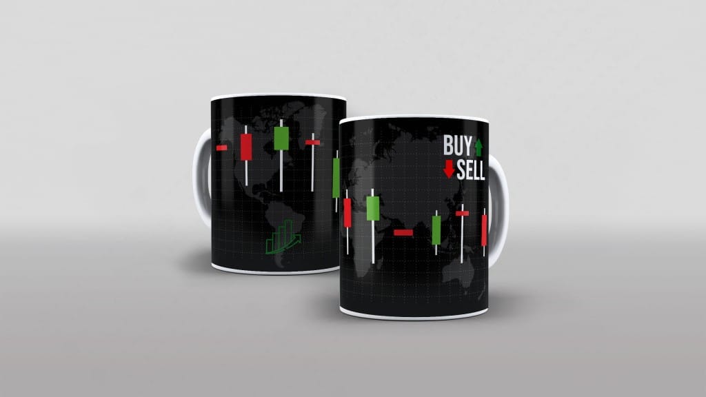 ARTE CANECA - BUY/SELL-3520