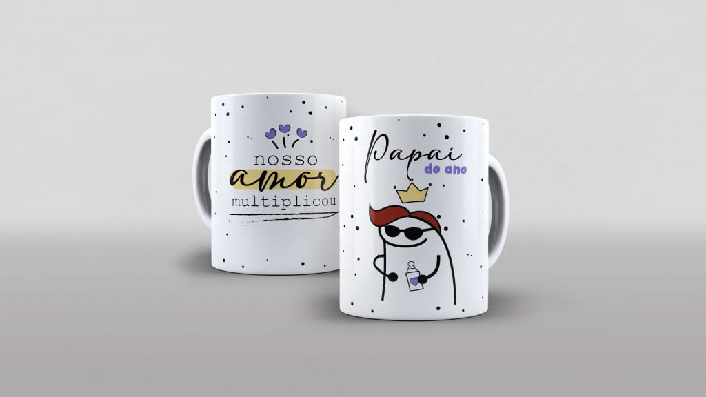 ARTE CANECA - PAPAI DO ANO-3664