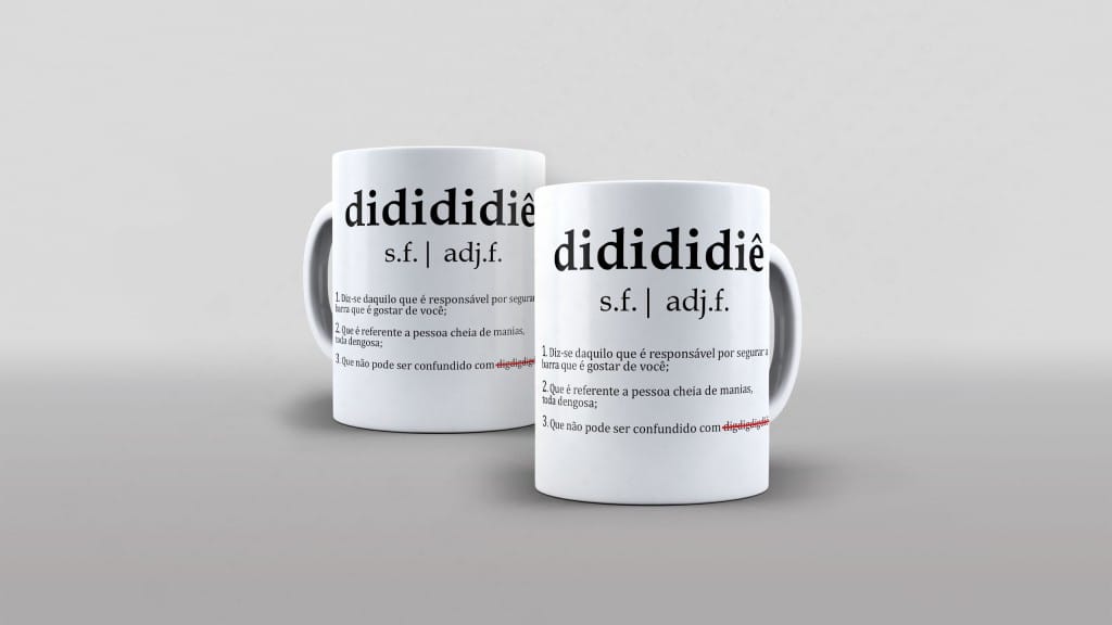 ARTE CANECA - DIDIDIDIÊ-3713
