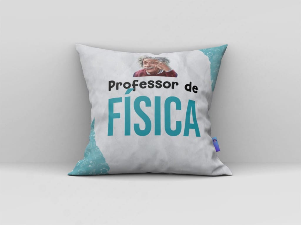 ARTE ALMOFADA - PROFESSOR DE FÍSICA-3720