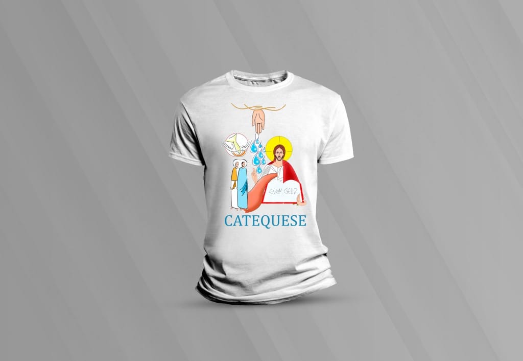 ARTE CAMISETA - CATEQUESE-3737