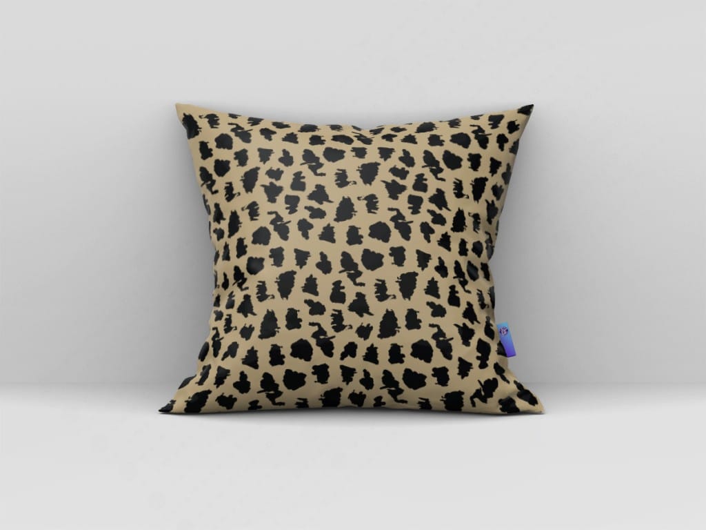 ARTE PARA ALMOFADA - TEXTURA PELE DE ANIMAIS-3825