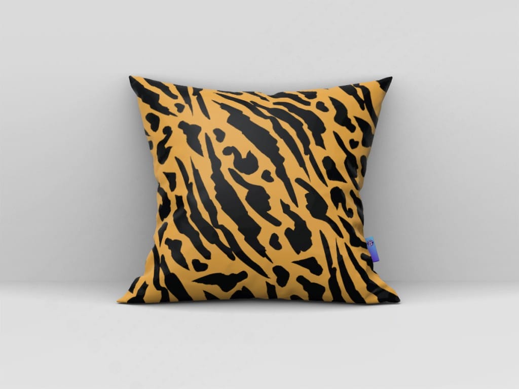 ARTES PARA ALMOFADA - TEXTURA PELE DE ANIMAIS-3830